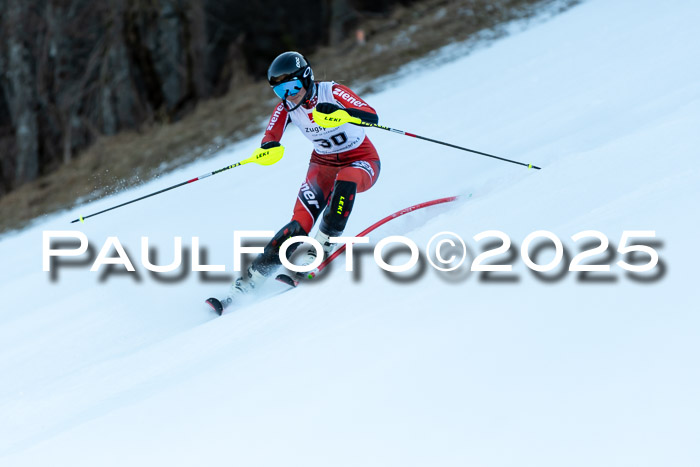 BZB CUP SL  08.02.2025    