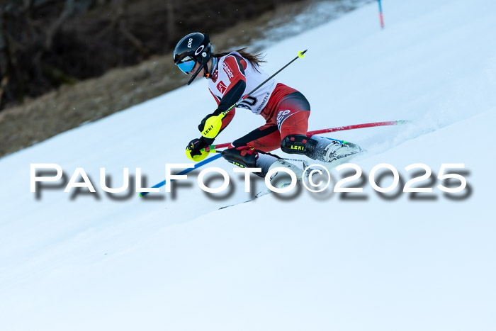 BZB CUP SL  08.02.2025    