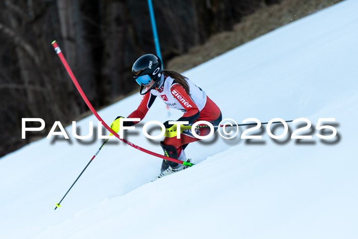 BZB CUP SL  08.02.2025    