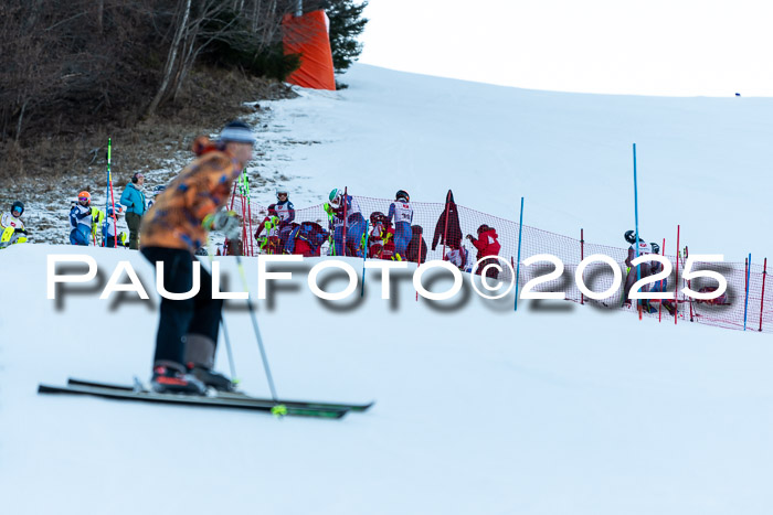 BZB CUP SL  08.02.2025    
