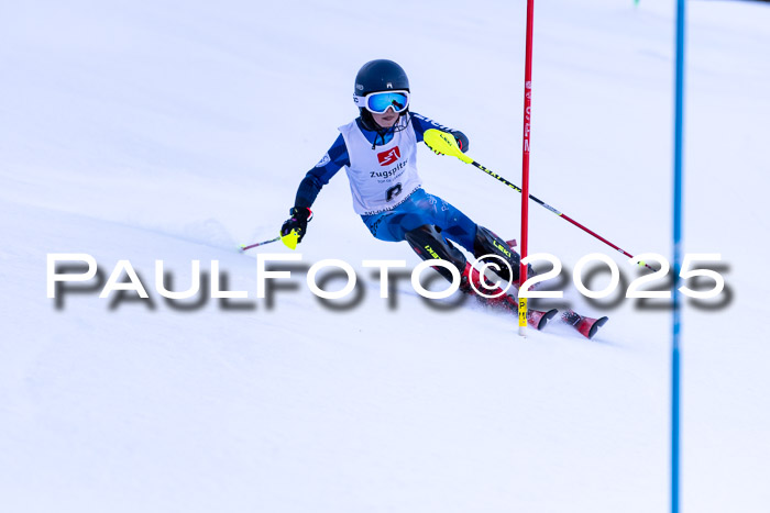 BZB CUP SL  08.02.2025    