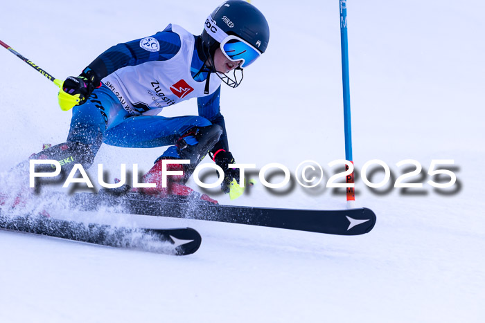 BZB CUP SL  08.02.2025    