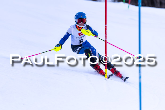 BZB CUP SL  08.02.2025    