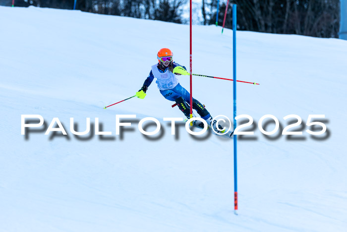 BZB CUP SL  08.02.2025    