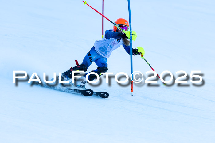 BZB CUP SL  08.02.2025    