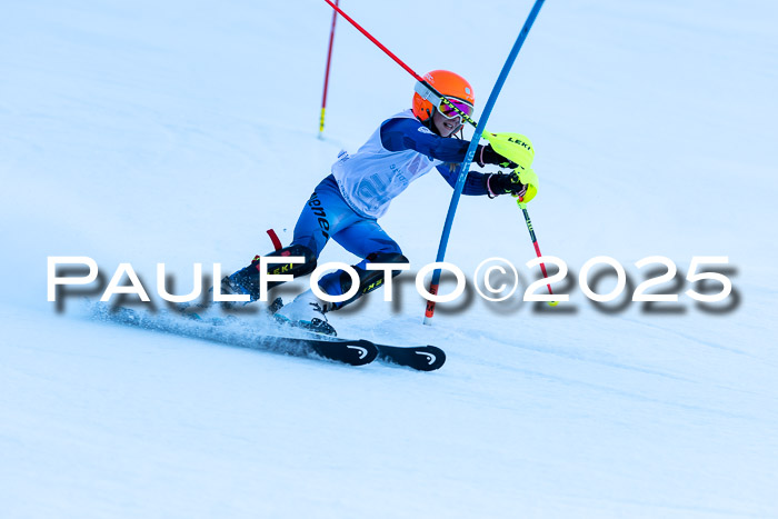 BZB CUP SL  08.02.2025    