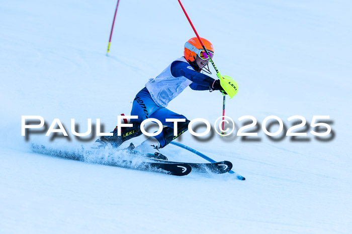 BZB CUP SL  08.02.2025    