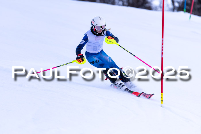 BZB CUP SL  08.02.2025    