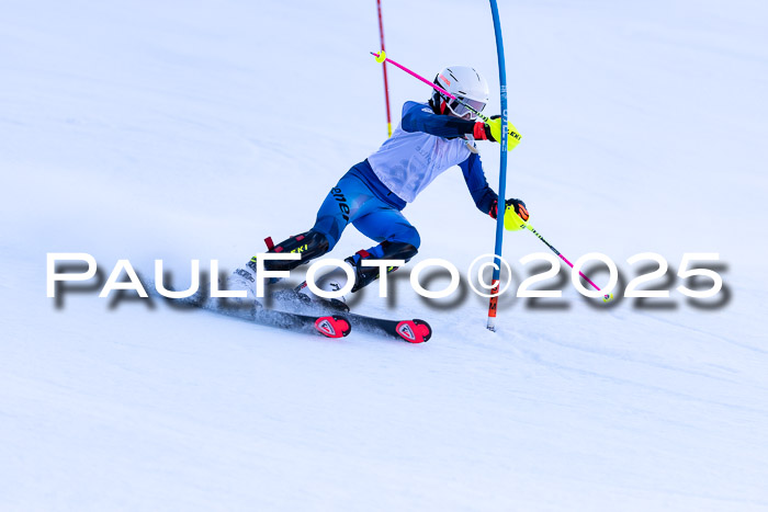 BZB CUP SL  08.02.2025    