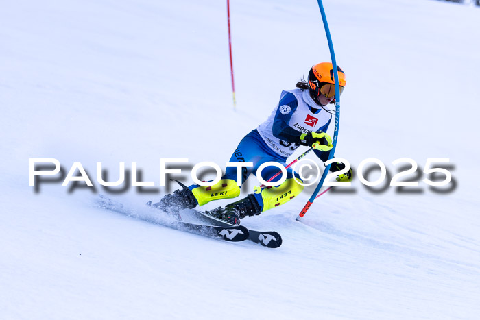 BZB CUP SL  08.02.2025    