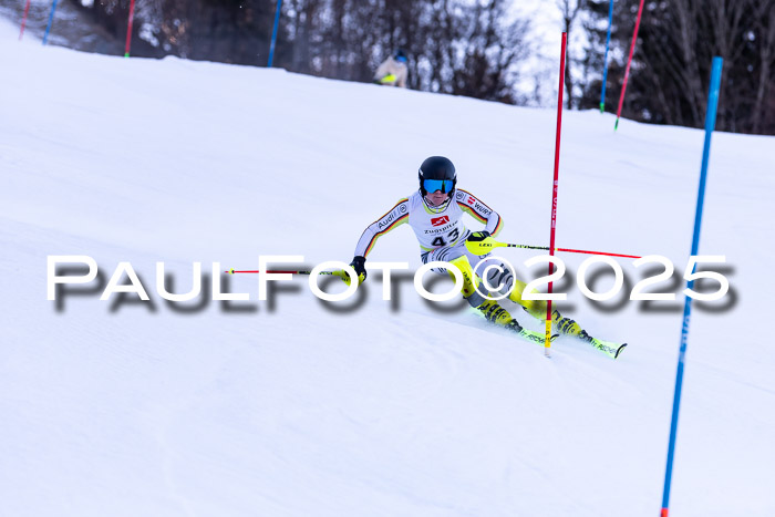BZB CUP SL  08.02.2025    