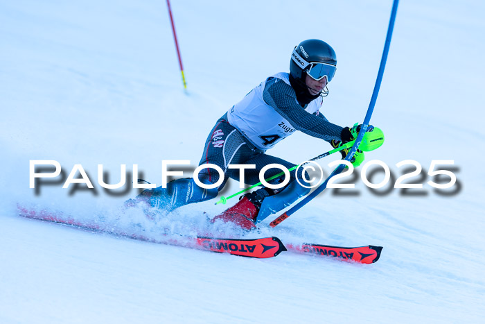BZB CUP SL  08.02.2025    