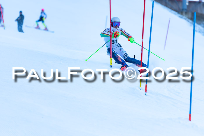 BZB CUP SL  08.02.2025    