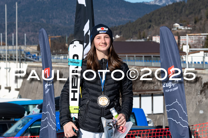 BZB CUP SL  08.02.2025    