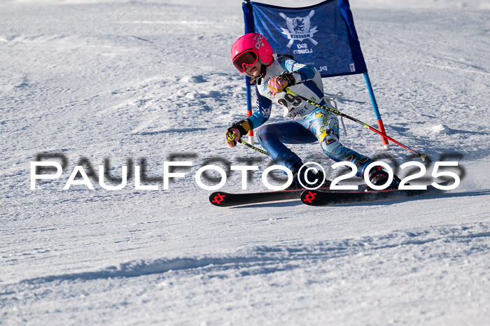 7. Münchner Skimeisterschaft, 08.02.2025