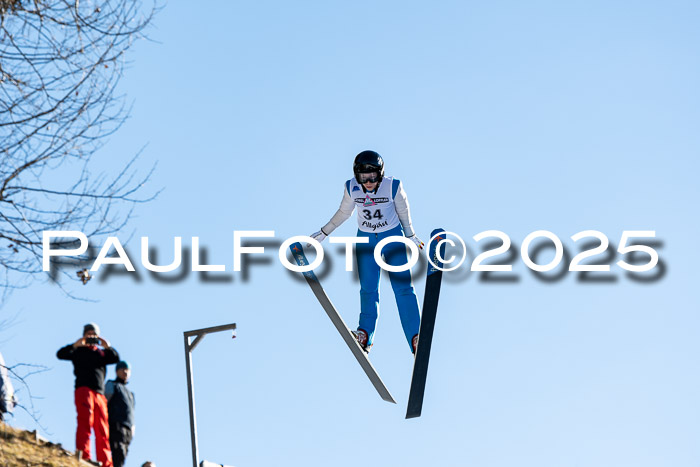 Möbel Löffler Mini Tournee 2025