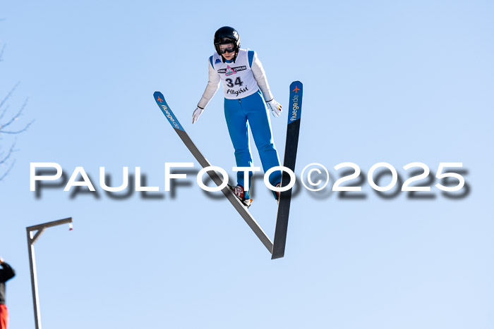 Möbel Löffler Mini Tournee 2025