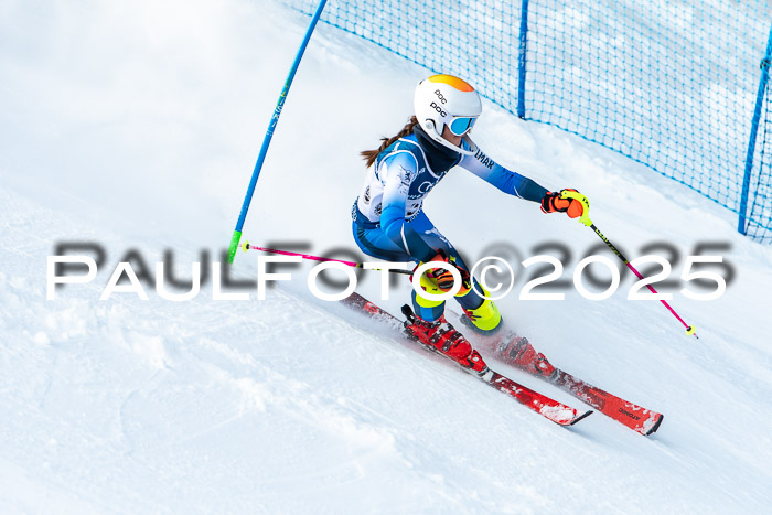 6. SVM Cup U14/16 MSM SL