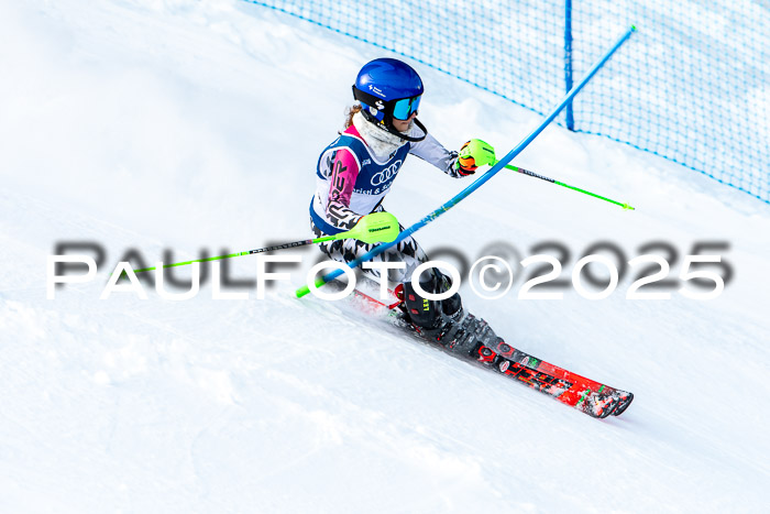 6. SVM Cup U14/16 MSM SL