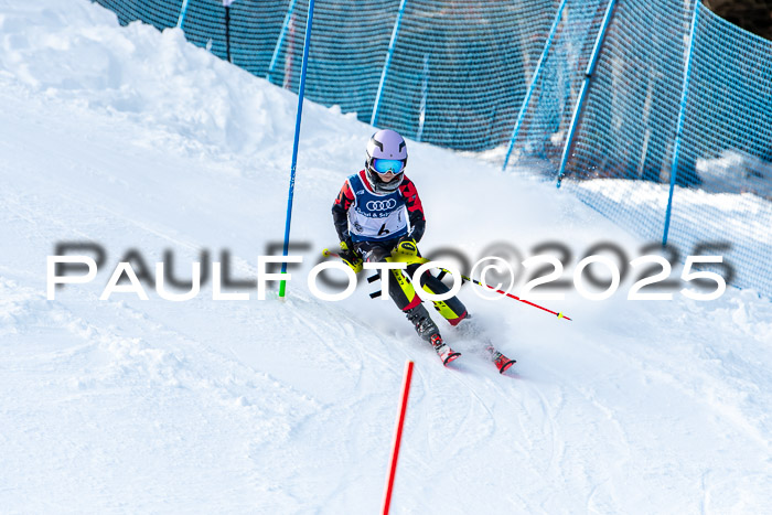 6. SVM Cup U14/16 MSM SL