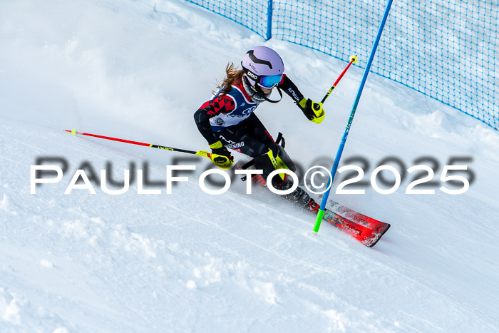6. SVM Cup U14/16 MSM SL
