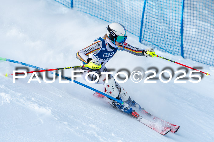 6. SVM Cup U14/16 MSM SL