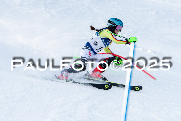 6. SVM Cup U14/16 MSM SL