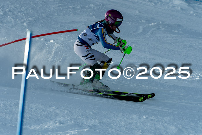 6. SVM Cup U14/16 MSM SL