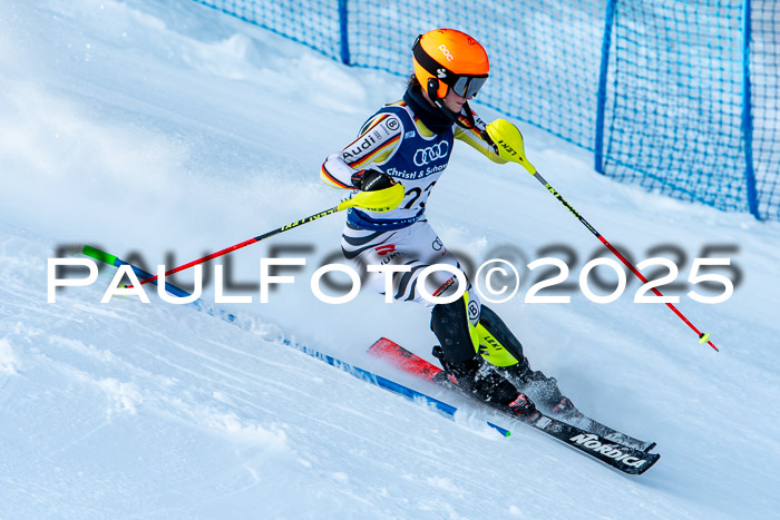 6. SVM Cup U14/16 MSM SL