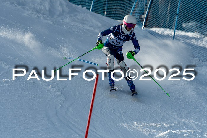 6. SVM Cup U14/16 MSM SL