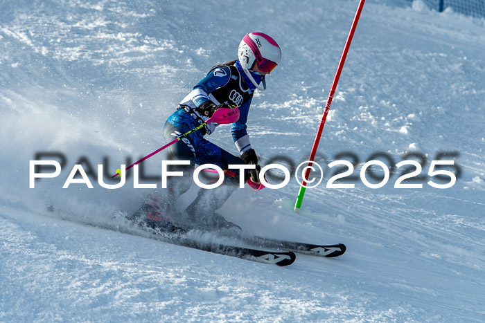6. SVM Cup U14/16 MSM SL