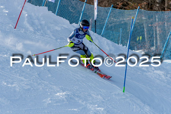 6. SVM Cup U14/16 MSM SL