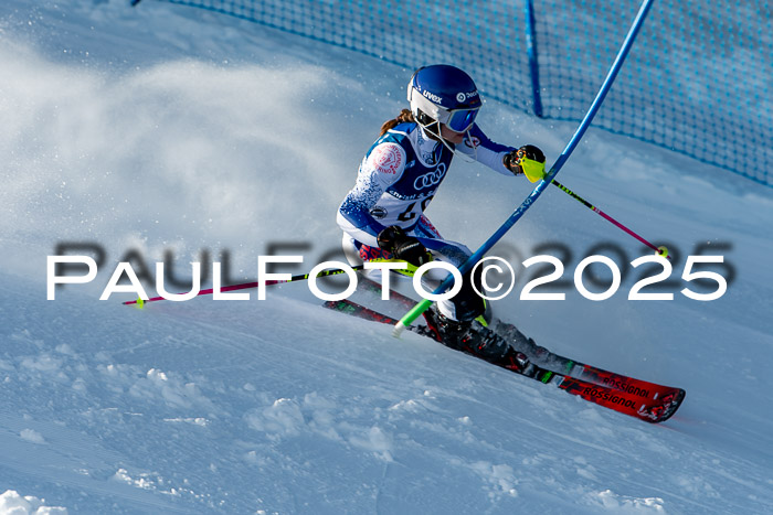 6. SVM Cup U14/16 MSM SL