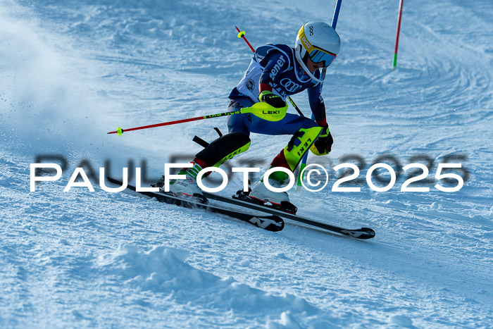 6. SVM Cup U14/16 MSM SL