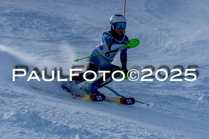 6. SVM Cup U14/16 MSM SL
