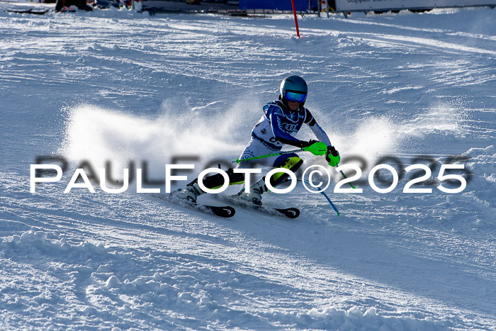 6. SVM Cup U14/16 MSM SL