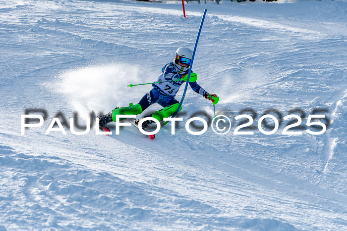 6. SVM Cup U14/16 MSM SL
