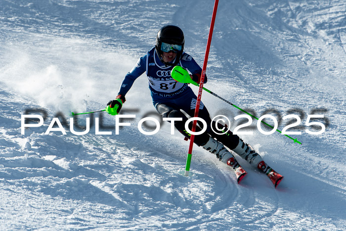 6. SVM Cup U14/16 MSM SL