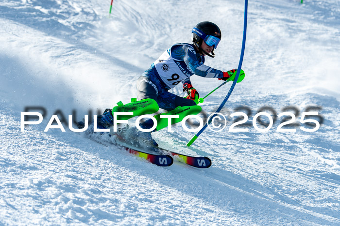 6. SVM Cup U14/16 MSM SL