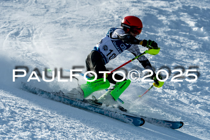 6. SVM Cup U14/16 MSM SL