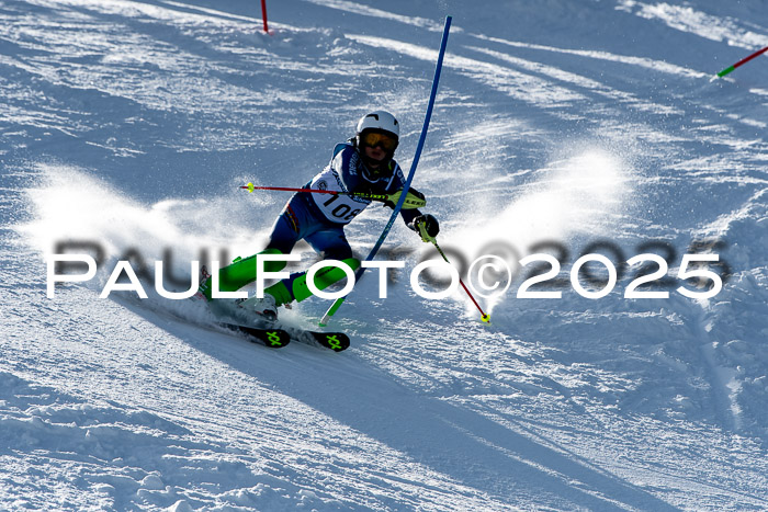 6. SVM Cup U14/16 MSM SL