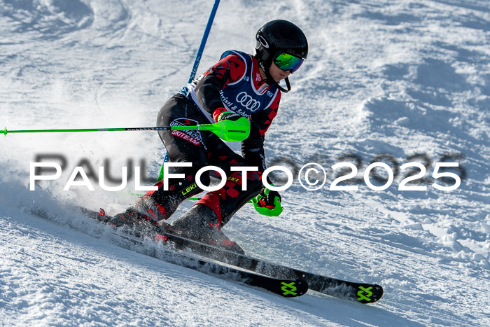 6. SVM Cup U14/16 MSM SL