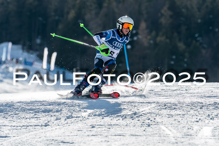 6. SVM Cup U14/16 MSM SL