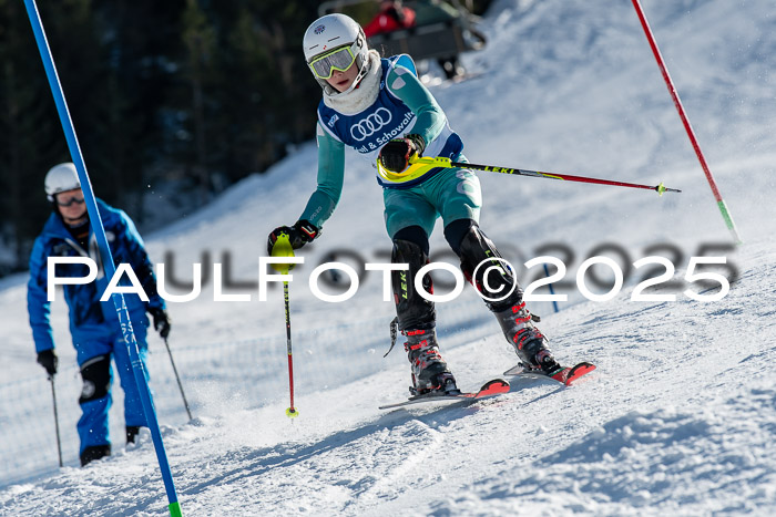 6. SVM Cup U14/16 MSM SL
