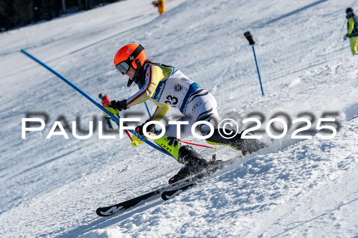 6. SVM Cup U14/16 MSM SL