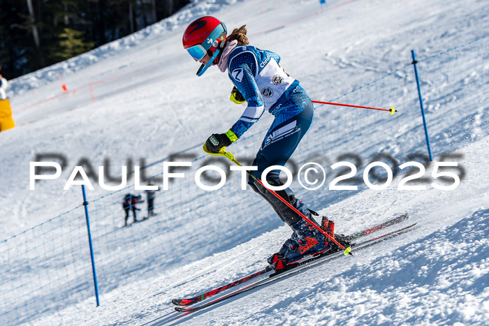 6. SVM Cup U14/16 MSM SL