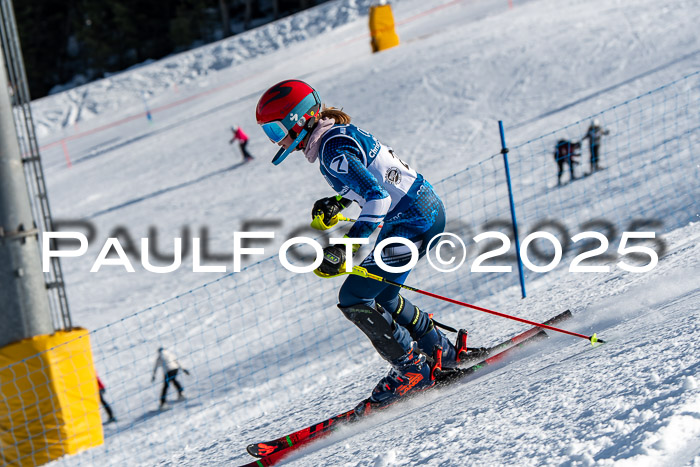 6. SVM Cup U14/16 MSM SL