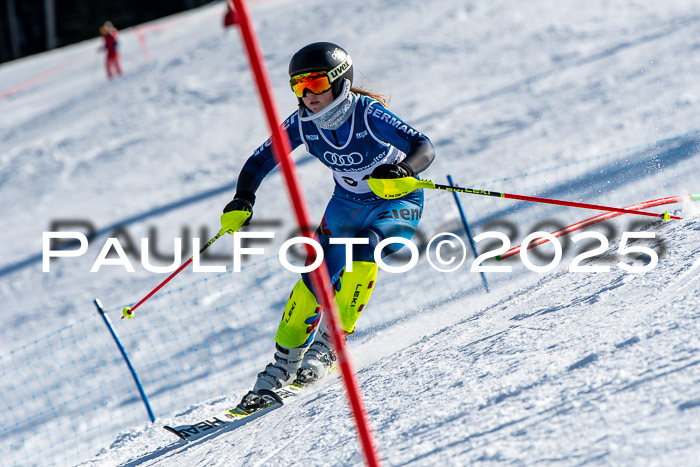6. SVM Cup U14/16 MSM SL
