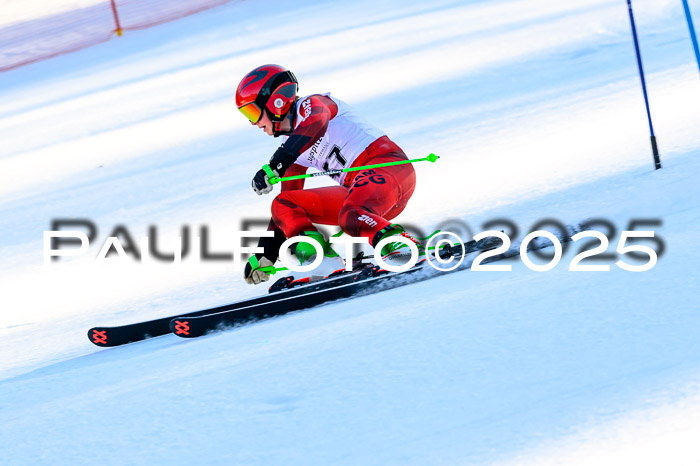 5. BZB CUP RS, 06.03.2025