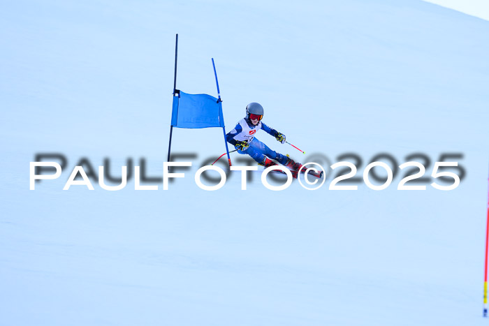 5. BZB CUP RS, 06.03.2025